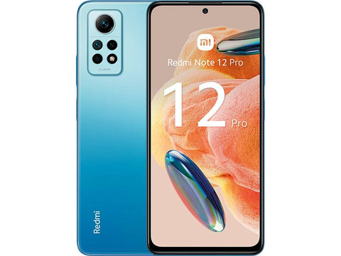 Redmi note 12 PRO | 8GB+256GB EU