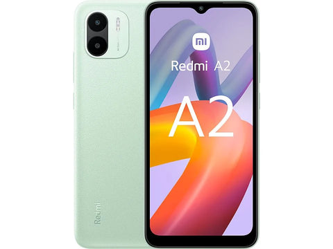 Redmi A2+ | 3GB+64GB EU