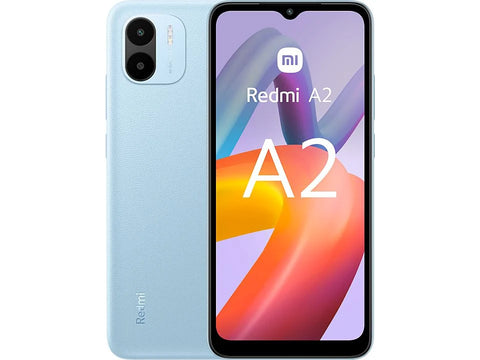 Redmi A2+ | 3GB+64GB EU