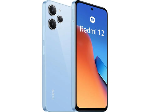 Redmi 12 | 8GB+256GB EU