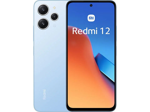 Redmi 12 | 8GB+256GB EU