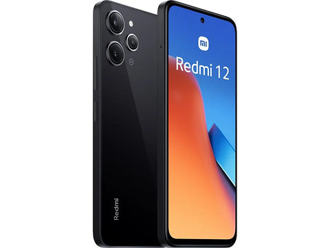 Redmi 12 | 8GB+256GB EU