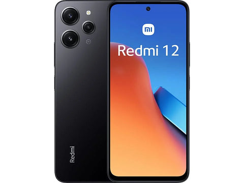 Redmi 12 | 8GB+256GB EU