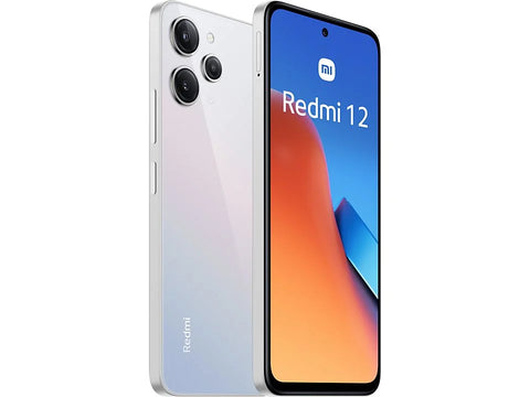 Redmi 12 | 8GB+256GB EU