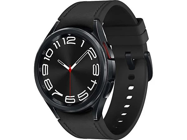 שעון חכם עם סים Samsung Galaxy Watch6 Classic 43mm R955 LTE