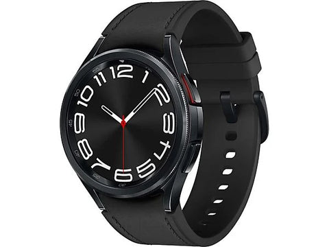 שעון חכם Samsung Galaxy Watch6 Classic 43mm R950 BT