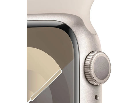 שעון חכם apple watch סדרה 9 41mm