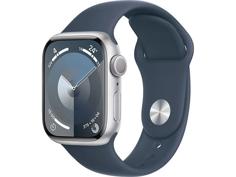 שעון חכם apple watch סדרה 9 41mm