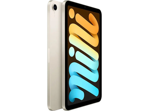 אייפד מיני Apple iPad mini 6th Gen Wifi טאבלט