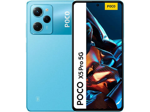 POCO X5 PRO | 8GB+256GB EU