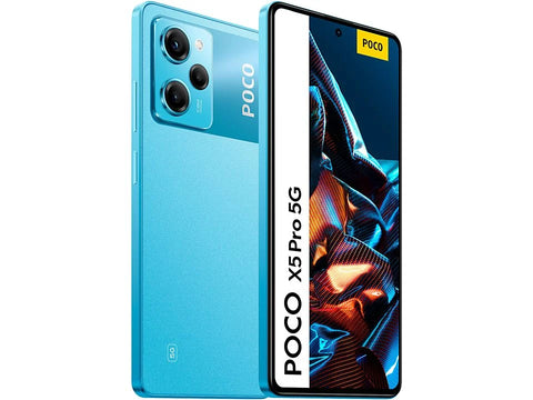 POCO X5 PRO | 8GB+256GB EU