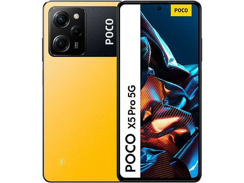 POCO X5 PRO | 8GB+256GB EU