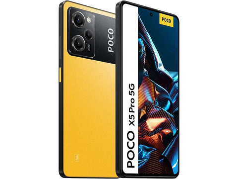 POCO X5 PRO | 8GB+256GB EU