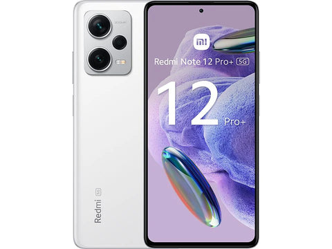 Redmi note 12 PRO PLUS 5G | 8GB+256GB EU