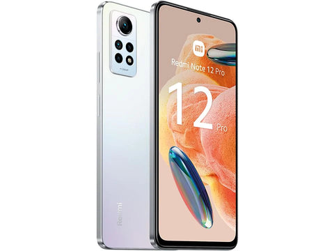 Redmi note 12 PRO | 8GB+256GB EU