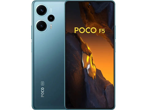 POCO F5 | 12GB+256GB EU