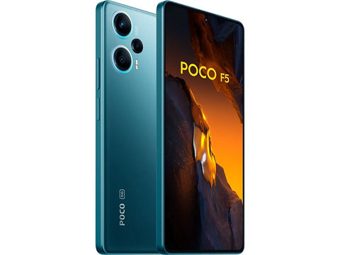 POCO F5 | 12GB+256GB EU