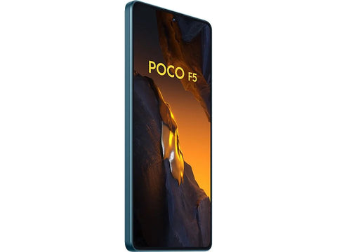 POCO F5 | 12GB+256GB EU