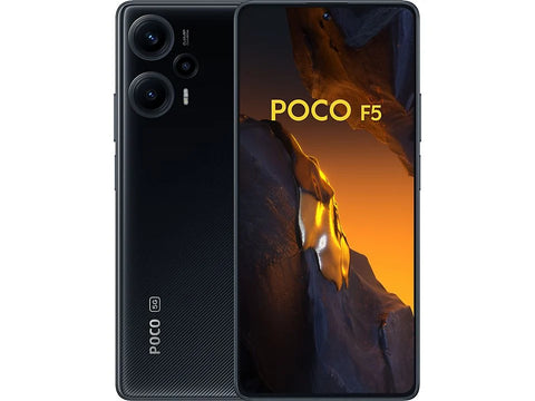 POCO F5 | 12GB+256GB EU