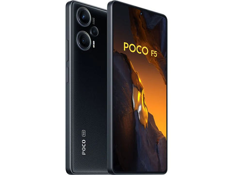 POCO F5 | 12GB+256GB EU