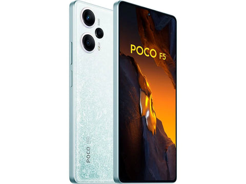 POCO F5 | 12GB+256GB EU