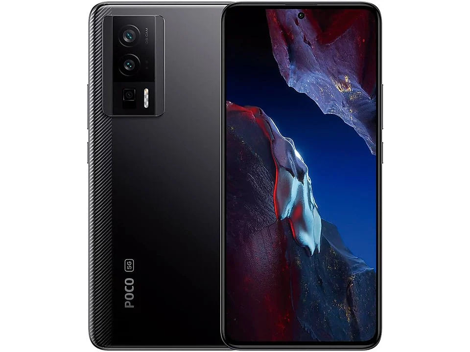 POCO F5 Pro | 12GB+512GB EU