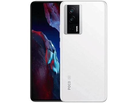 POCO F5 Pro | 12GB+512GB EU