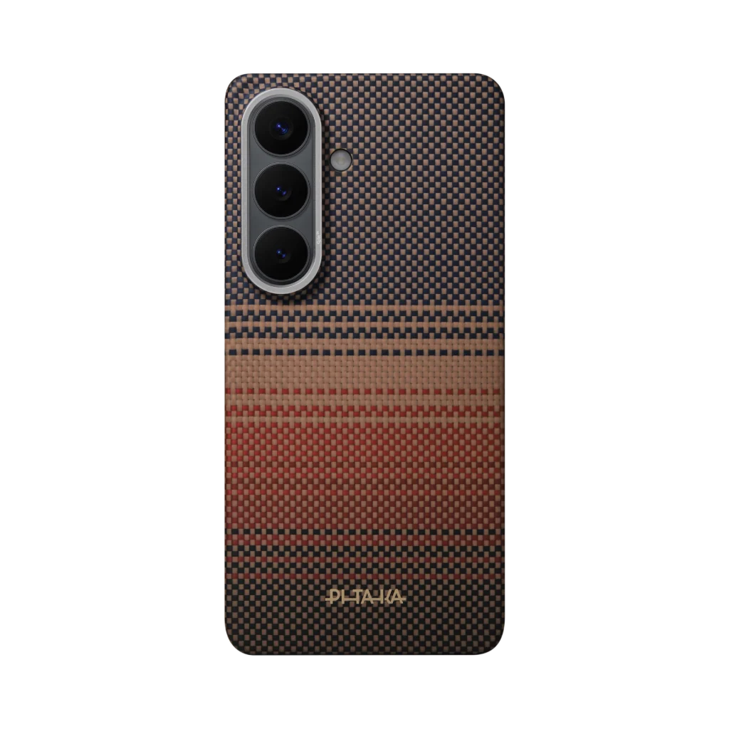 כיסוי PITAKA Edge לגלקסי S26 Plus | PITAKA