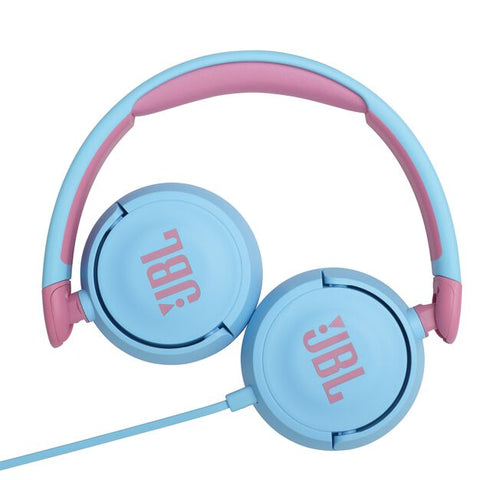 JBL אוזניות ילדים JR 310 | יבואן רשמי