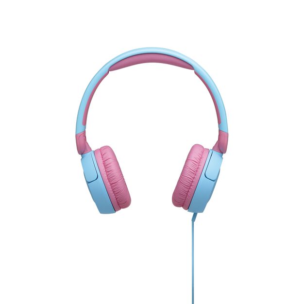 JBL אוזניות ילדים JR 310 | יבואן רשמי