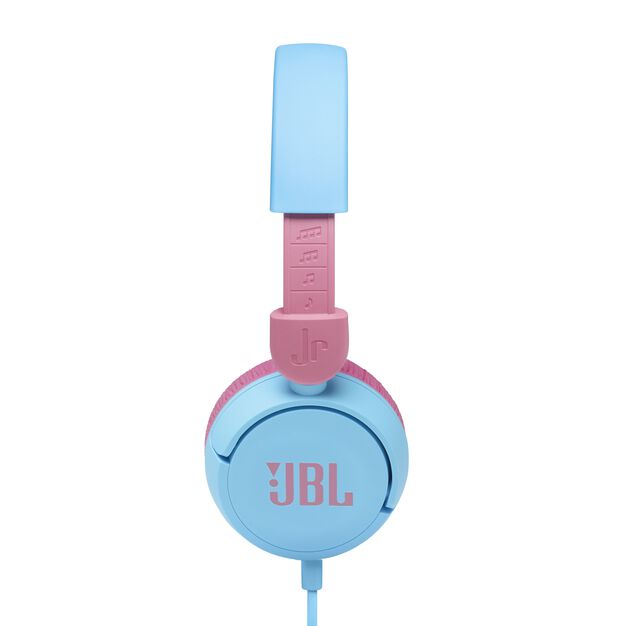 JBL אוזניות ילדים JR 310 | יבואן רשמי