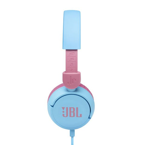 JBL אוזניות ילדים JR 310 | יבואן רשמי