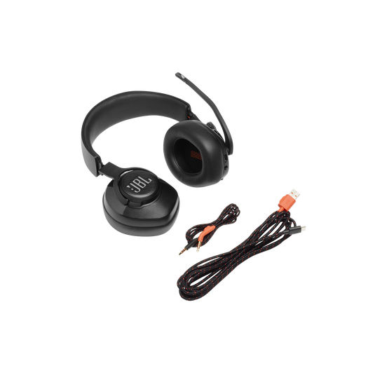 אוזניות גיימינג Quantum 400