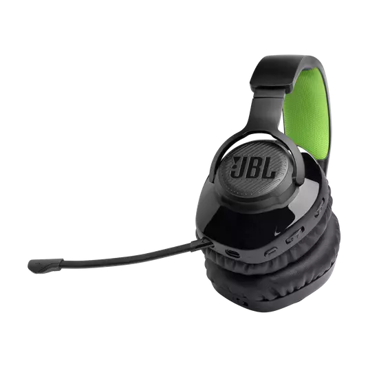 האוזניות גיימינג אלחוטיות JBL Quantum 360X ל-Xbox