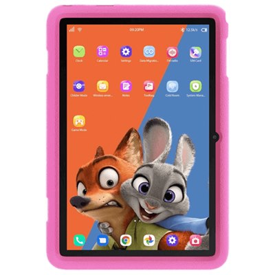 טאבלט Blackview Tab 50 Kids 64GB 3GB RAM Wi-Fi