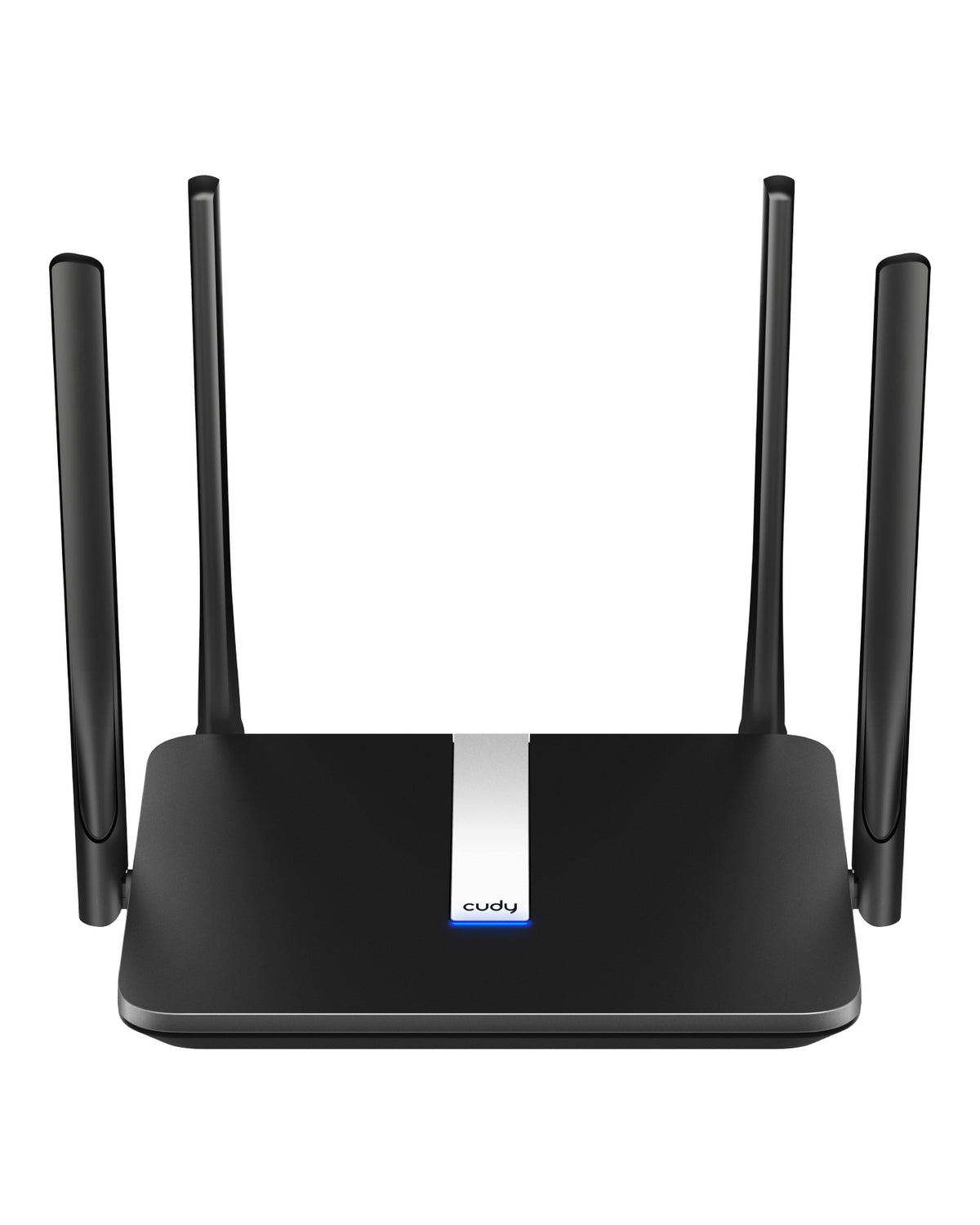 ראוטר סלולרי Cudy LT500 4G LTE AC1200 Dual-Band