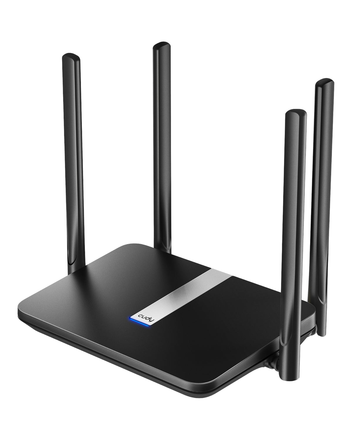 ראוטר סלולרי Cudy LT500 4G LTE AC1200 Dual-Band