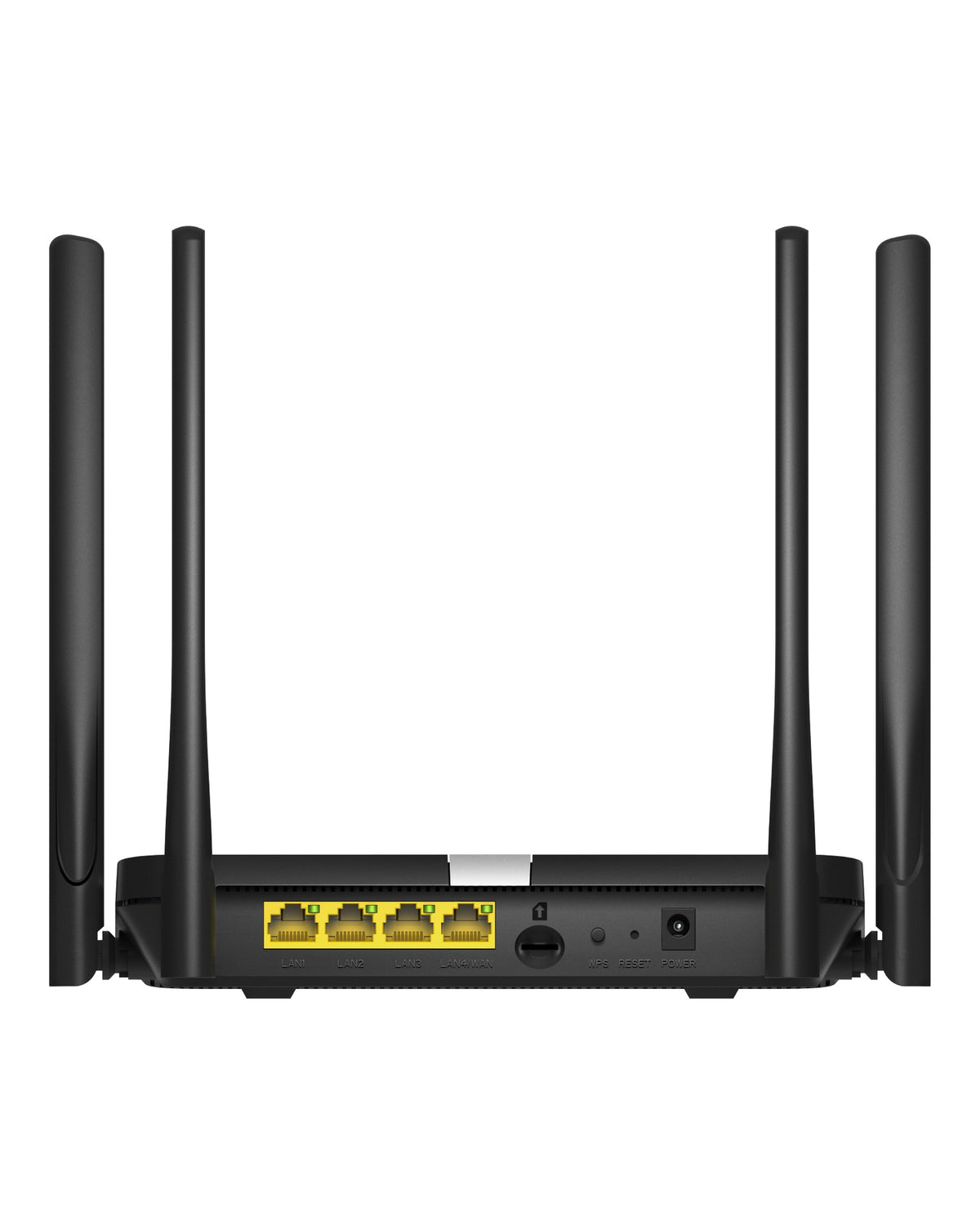ראוטר סלולרי Cudy LT500 4G LTE AC1200 Dual-Band