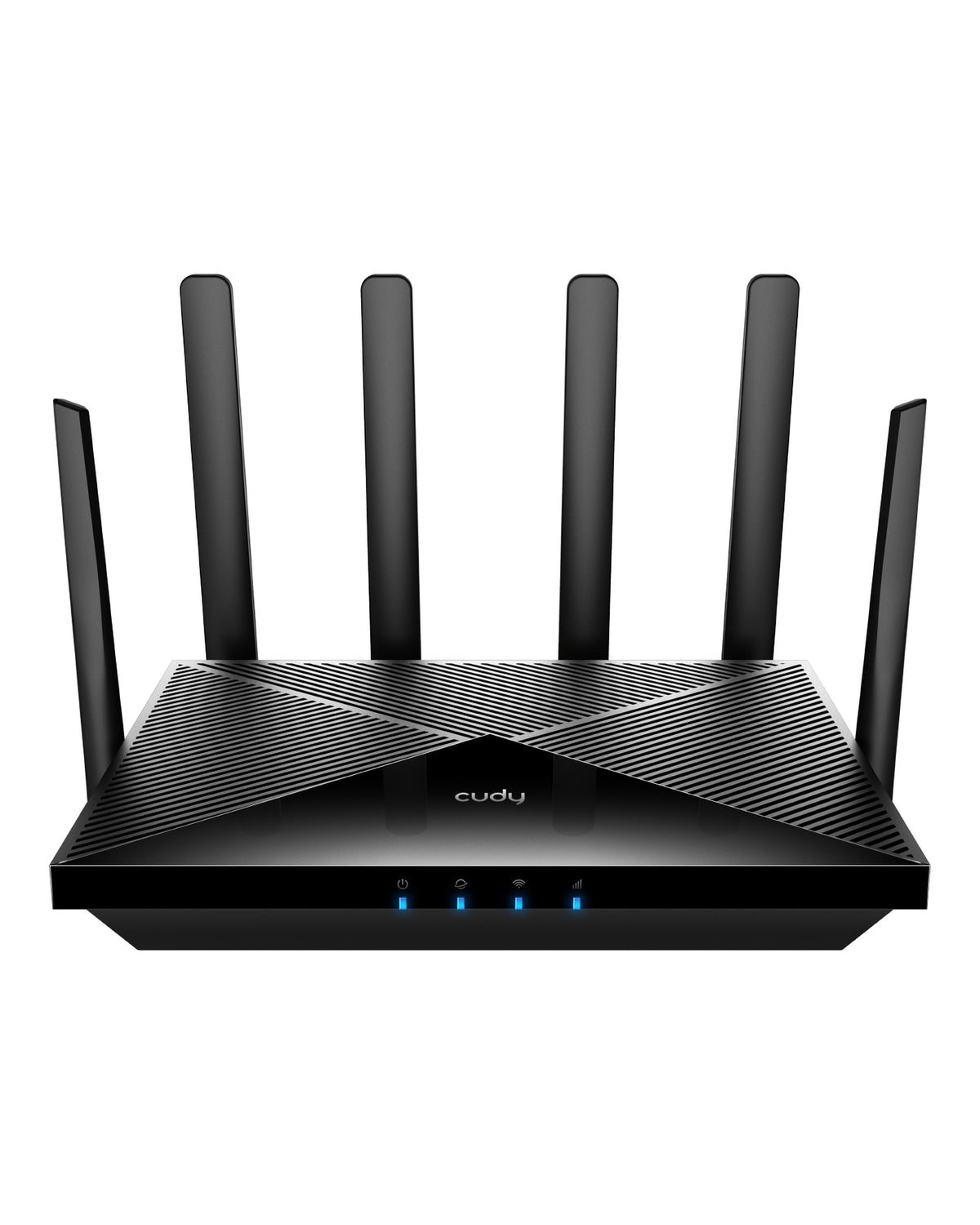 ראוטר סלולרי 5G ‏Cudy P5 AX3000 Wi-Fi 6 | שני חריצי SIM