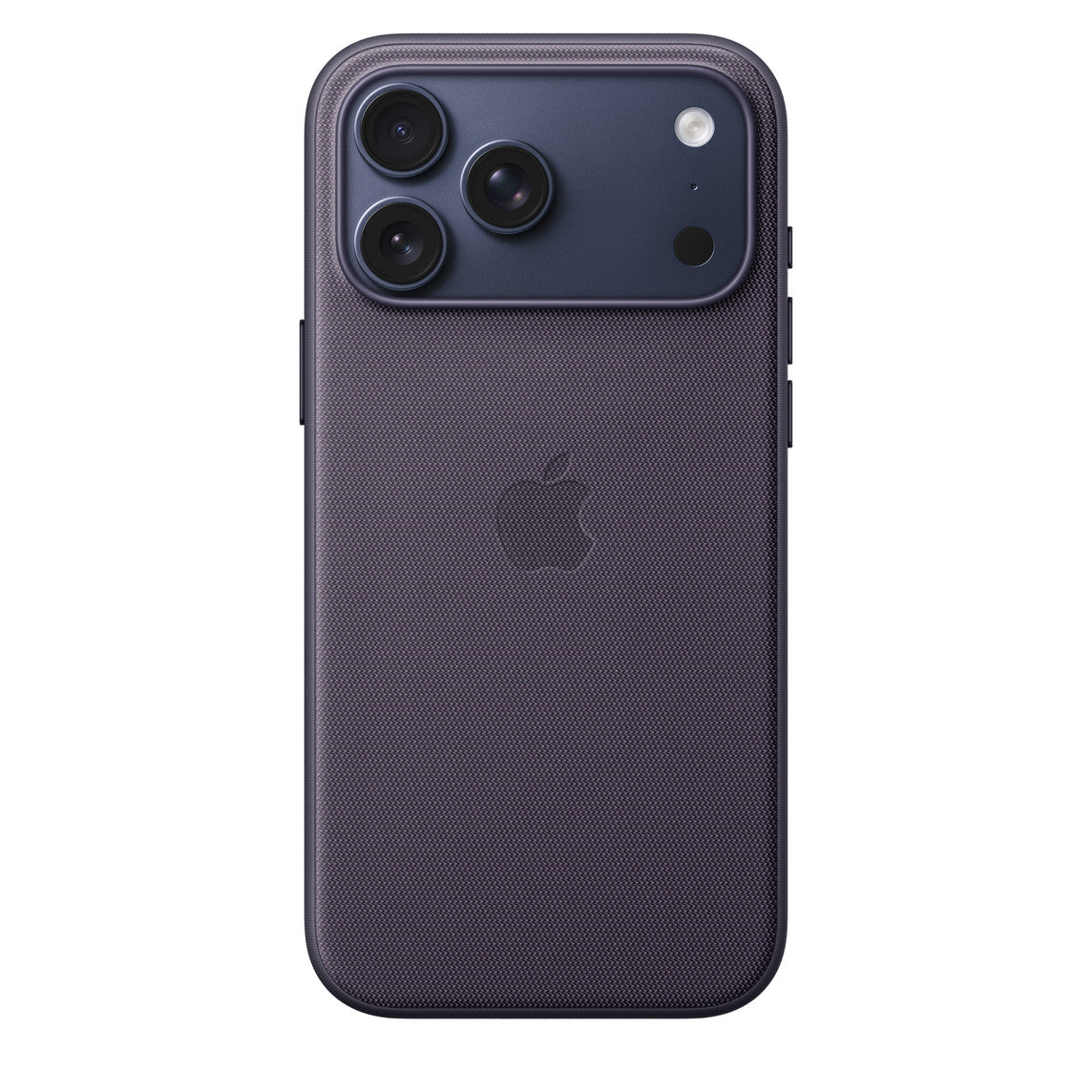 כיסוי מקורי לאייפון 17 פרו מקס | תומך Magsafe | TechWoven | APPLE | Purple