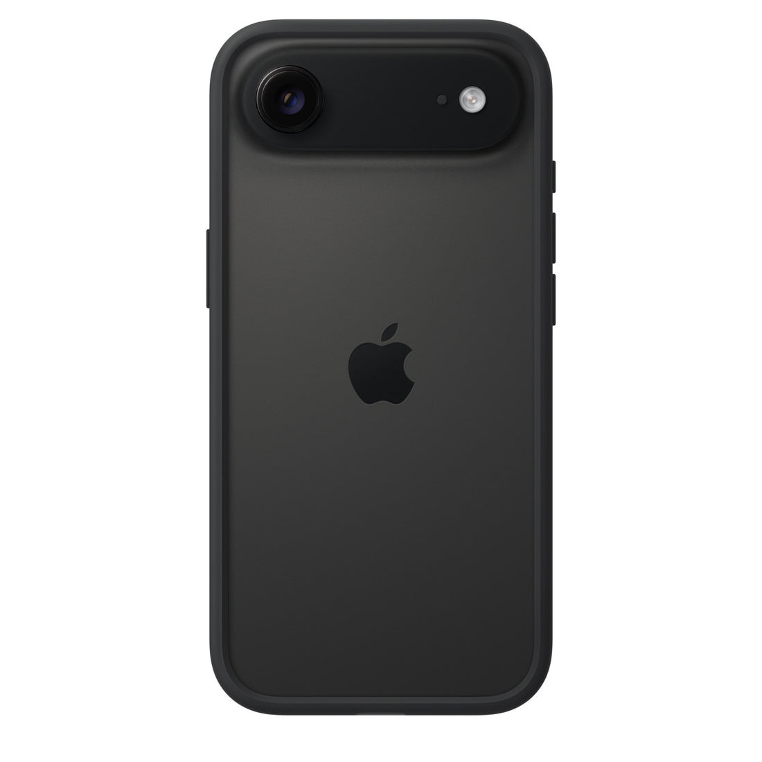 כיסוי iPhone Air Bumper | תומך MagSafe | APPLE | Black