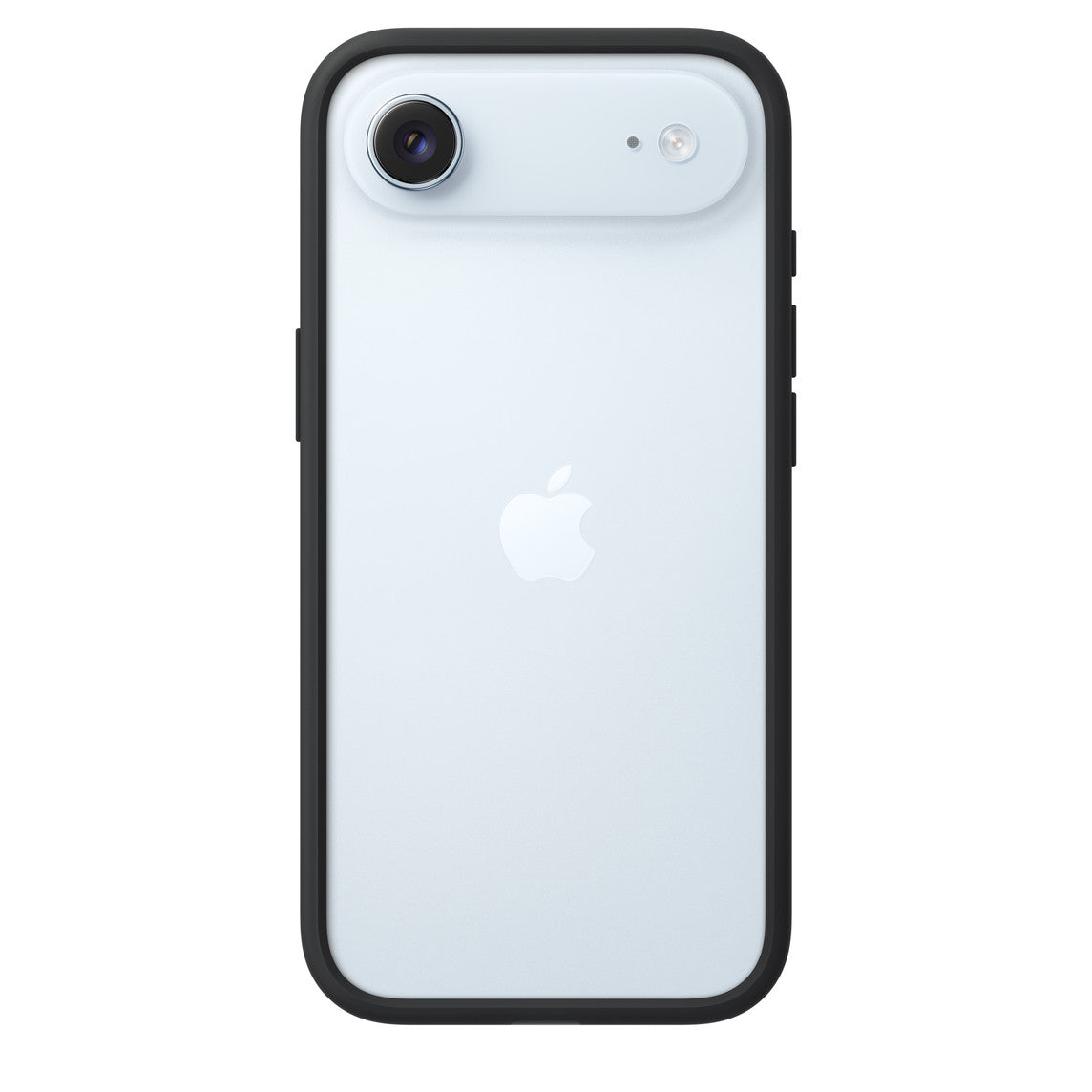 כיסוי iPhone Air Bumper | תומך MagSafe | APPLE | Black