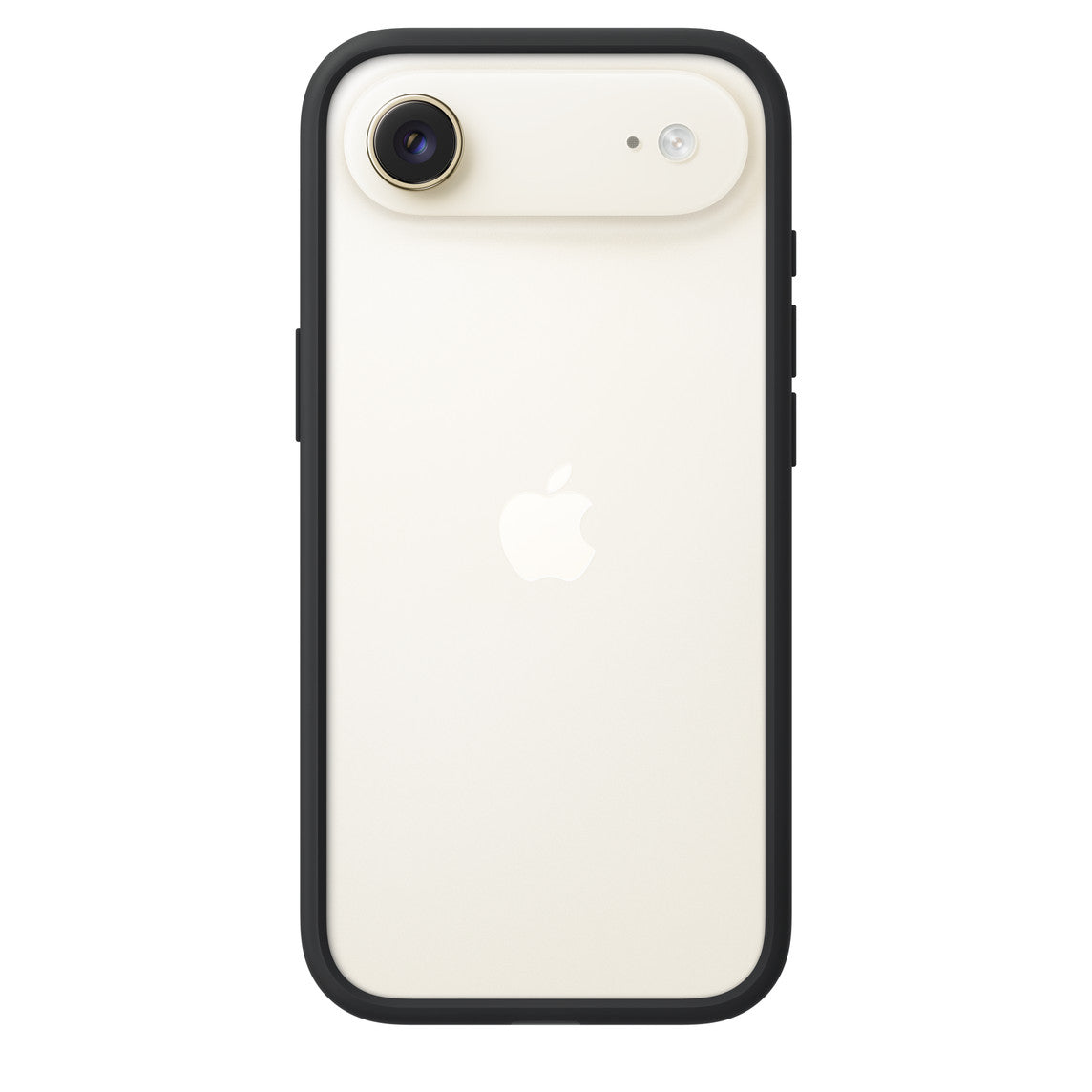 כיסוי iPhone Air Bumper | תומך MagSafe | APPLE | Black