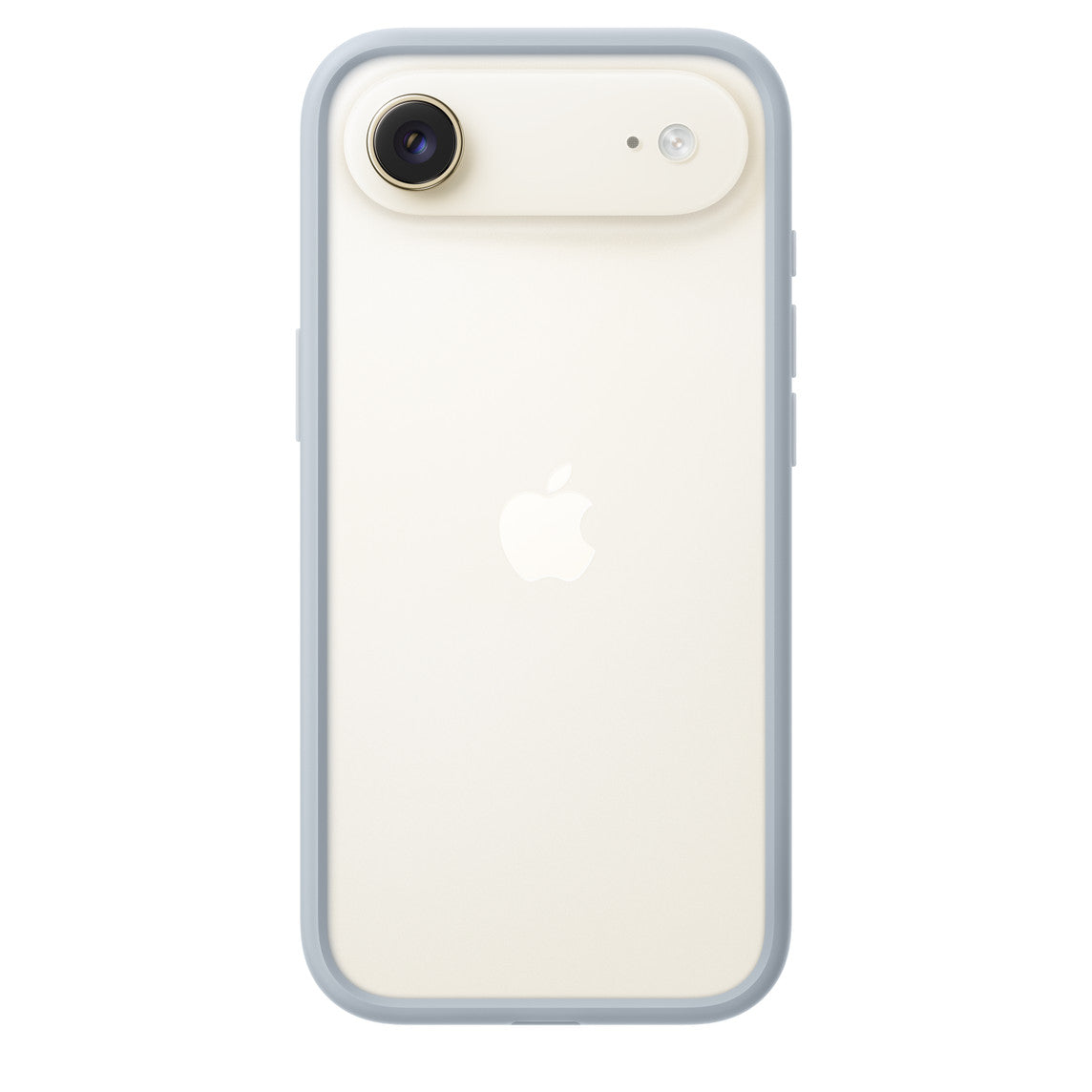 כיסוי iPhone Air Bumper | תומך MagSafe | APPLE | LIGHT BLUE