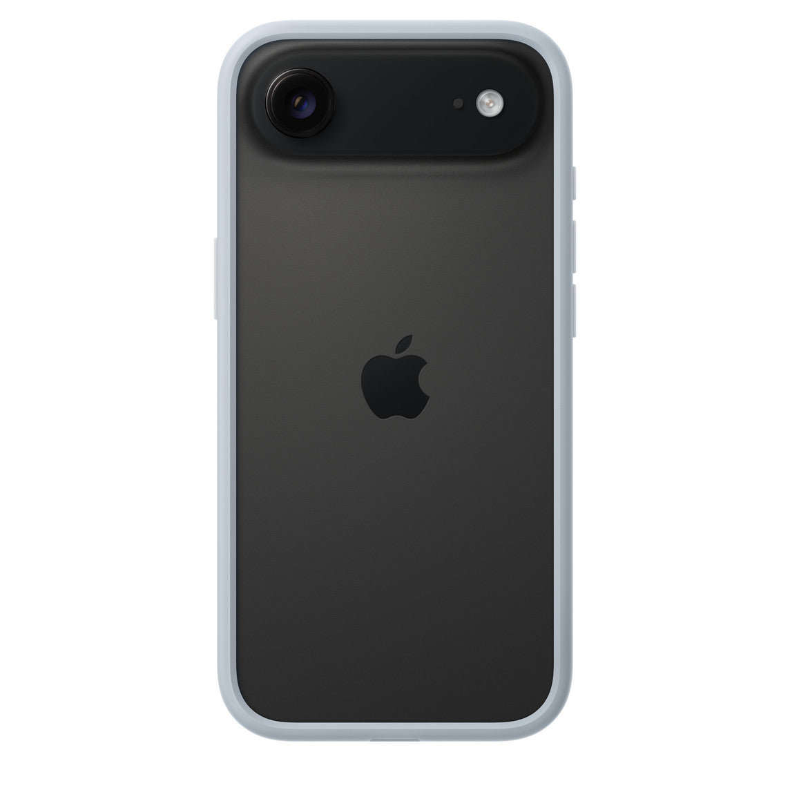 כיסוי iPhone Air Bumper | תומך MagSafe | APPLE | LIGHT BLUE