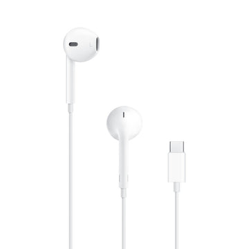 Apple EarPods USB-C — תצוגה מלאה
