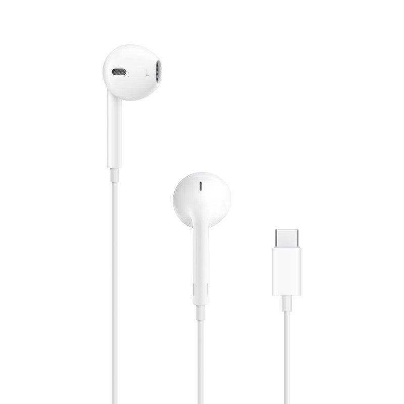 Apple EarPods USB-C — תצוגה מלאה