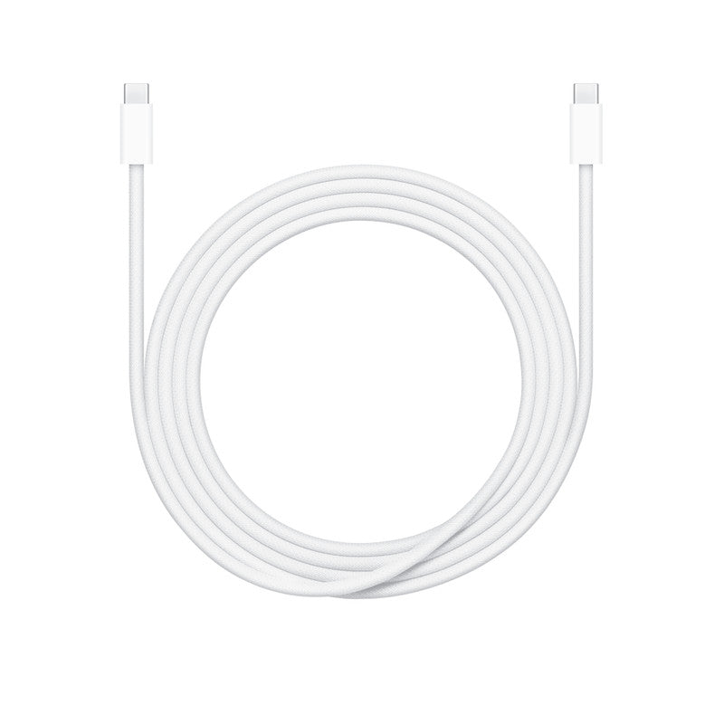 כבל USB-C ל-USB-C מקורי Apple 2 מטר