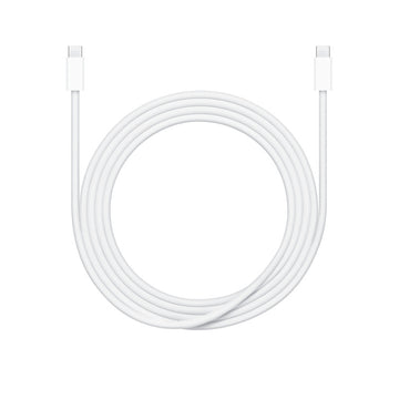 כבל USB-C ל-USB-C מקורי Apple 2 מטר