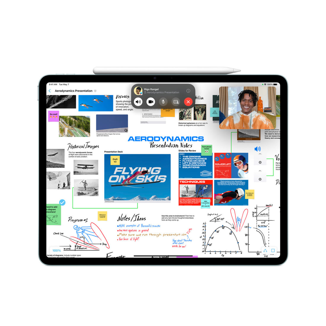 Apple Pencil Pro | עט מקורי אפל | אחריות רשמית
